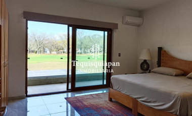 Casa en venta Fraccionamiento Club de Golf Tequisquiapan