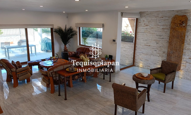 Casa en venta Fraccionamiento Club de Golf Tequisquiapan