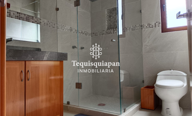 Casa en venta Fraccionamiento Club de Golf Tequisquiapan