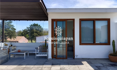 Casa en venta Fraccionamiento Club de Golf Tequisquiapan