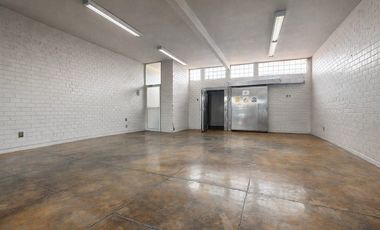 Venta de Bodega en Tequexquináhuac, Tlalnepantla de Baz