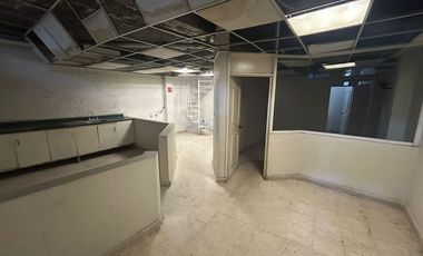 Venta de Bodega en Tequexquináhuac, Tlalnepantla de Baz