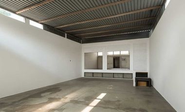 Venta de Bodega en Tequexquináhuac, Tlalnepantla de Baz