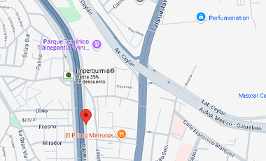 Venta de Bodega en Tequexquináhuac, Tlalnepantla de Baz