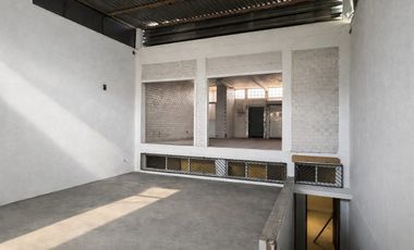 Venta de Bodega en Tequexquináhuac, Tlalnepantla de Baz