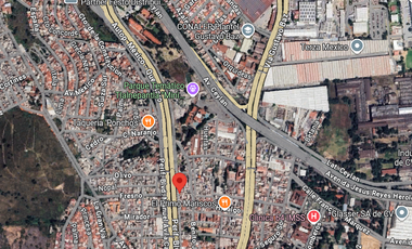 Venta de Bodega en Tequexquináhuac, Tlalnepantla de Baz