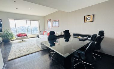 Renta Excelente Departamento Amueblado en Dos Vistas