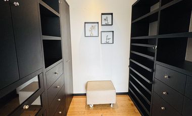 Renta Excelente Departamento Amueblado en Dos Vistas