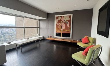 Renta Excelente Departamento Amueblado en Dos Vistas