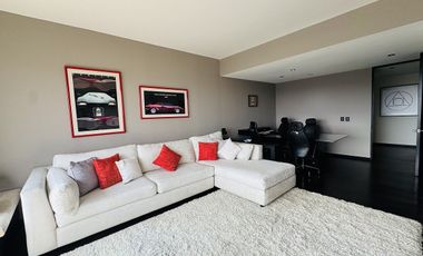 Renta Excelente Departamento Amueblado en Dos Vistas