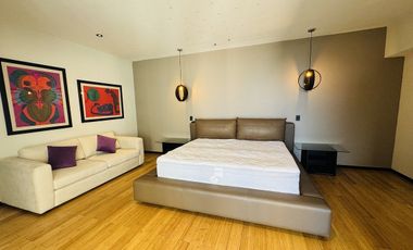 Renta Excelente Departamento Amueblado en Dos Vistas