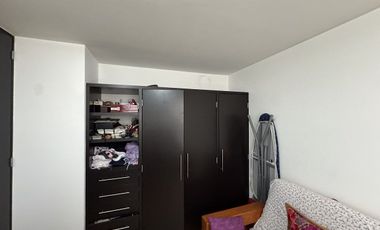 Departamento en Venta en Ajusco parte alta