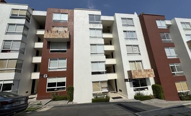 Departamento en Venta en Ajusco parte alta