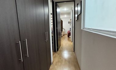 Departamento en Venta en Ajusco parte alta