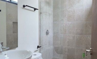 Departamento en RENTA, en Temozon Nte. MÉRIDA