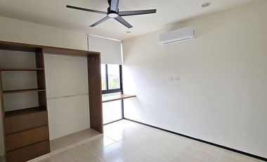 Departamento en RENTA, en Temozon Nte. MÉRIDA