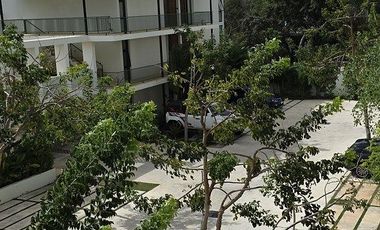 Departamento en RENTA, en Temozon Nte. MÉRIDA