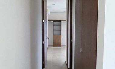 Departamento en RENTA, en Temozon Nte. MÉRIDA