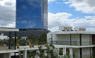 Departamento en RENTA, en Temozon Nte. MÉRIDA
