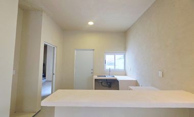 Casa en renta en Veracruz Col. 21 abril con amplio Patio