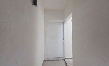 Casa en renta en Veracruz Col. 21 abril con amplio Patio