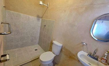 Casa en renta en Veracruz Col. 21 abril con amplio Patio