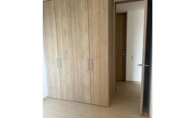 Arriendo Apartamento La Felicidad, Bogotá