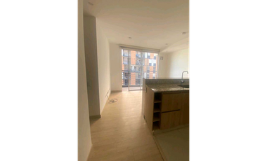 Arriendo Apartamento La Felicidad, Bogotá