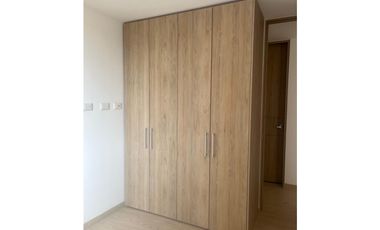 Arriendo Apartamento La Felicidad, Bogotá