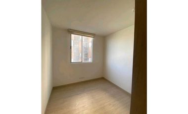 Arriendo Apartamento La Felicidad, Bogotá