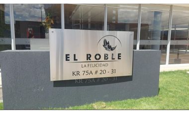 Arriendo Apartamento La Felicidad, Bogotá