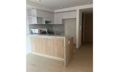 Arriendo Apartamento La Felicidad, Bogotá
