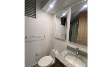 Arriendo Apartamento La Felicidad, Bogotá