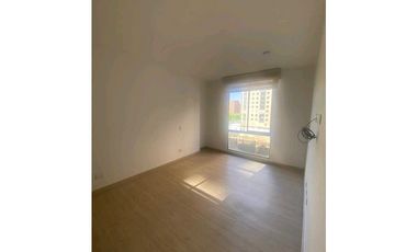 Arriendo Apartamento La Felicidad, Bogotá
