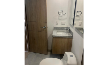 Arriendo Apartamento La Felicidad, Bogotá