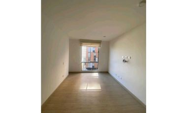 Arriendo Apartamento La Felicidad, Bogotá