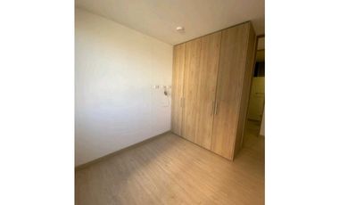 Arriendo Apartamento La Felicidad, Bogotá