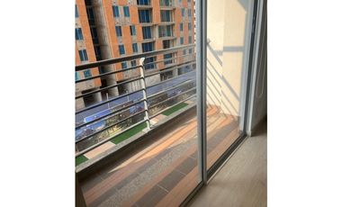 Arriendo Apartamento La Felicidad, Bogotá