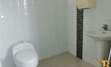 ARRIENDO CASA PARA EMPRESA BARRIO LOS HELECHOS