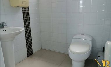 ARRIENDO CASA PARA EMPRESA BARRIO LOS HELECHOS