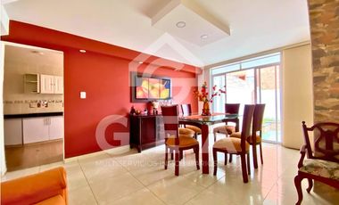 Alquiler de Casa Comercial Popayán, en Urb. Loma Linda