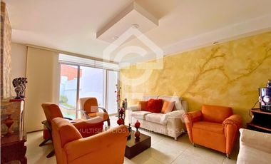 Alquiler de Casa Comercial Popayán, en Urb. Loma Linda