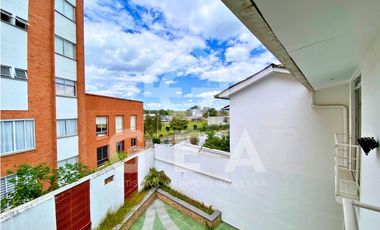 Alquiler de Casa Comercial Popayán, en Urb. Loma Linda