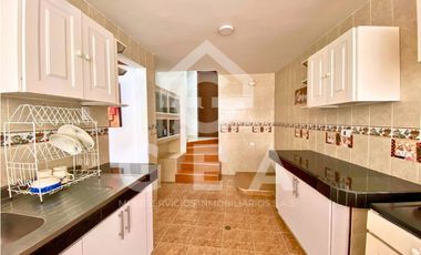 Alquiler de Casa Comercial Popayán, en Urb. Loma Linda