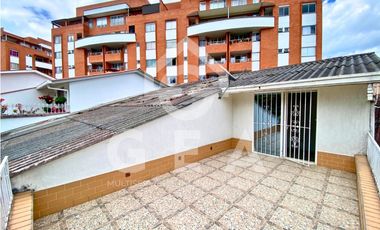 Alquiler de Casa Comercial Popayán, en Urb. Loma Linda