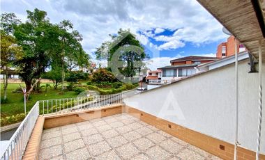 Alquiler de Casa Comercial Popayán, en Urb. Loma Linda