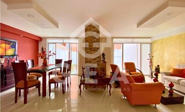 Alquiler de Casa Comercial Popayán, en Urb. Loma Linda