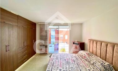 Alquiler de Casa Comercial Popayán, en Urb. Loma Linda