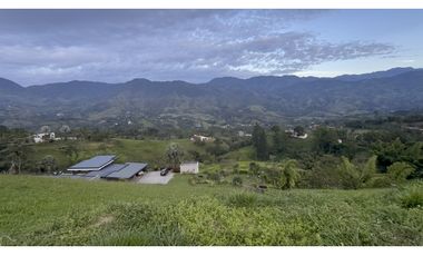 Casa Campestre de Lujo en Venta Barbosa Antioquia