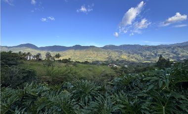 Casa Campestre de Lujo en Venta Barbosa Antioquia